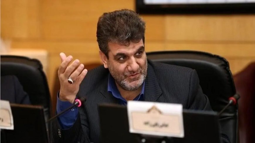 استاندار سمنان منصوب شد