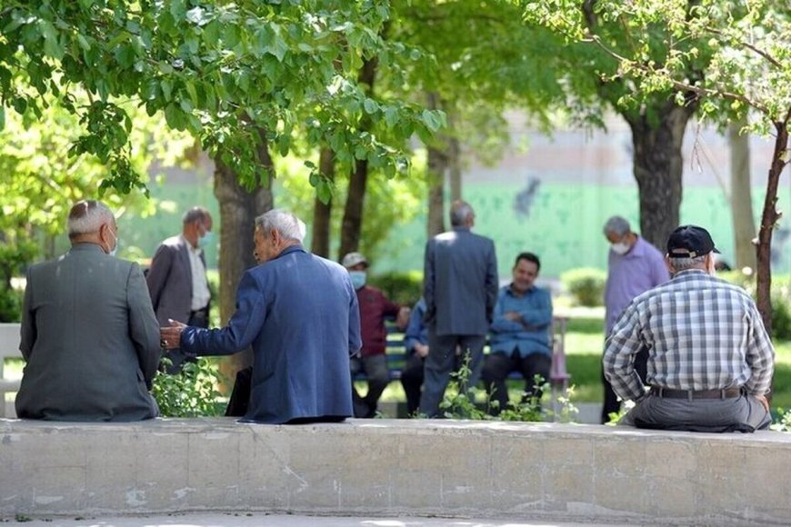 پرداخت ۴۰میلیون تومان در صورت فوت بازنشستگان تأمین اجتماعی