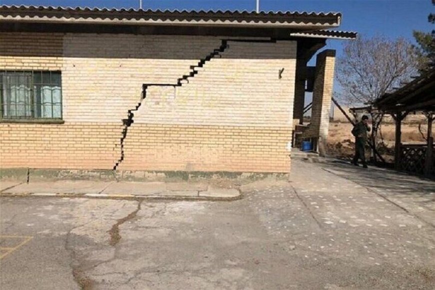 زیر پای مدارس اصفهان هم خالی شد