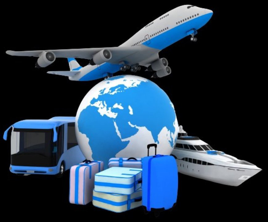 افزایش خلاقیت با سفر رفتن