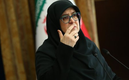 مهاجرانی: پزشکیان نخستین رئیس‌جمهوری است که از مردم عذرخواهی کرد