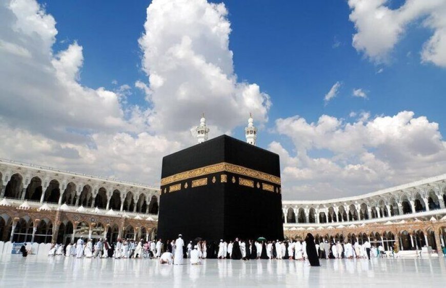 قیمت ارز حج تمتع ۱۴۰۴ اعلام شد