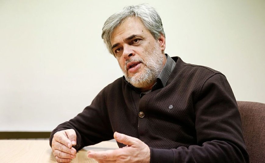 مهاجری: کسی با چماق، باحجاب نخواهد شد