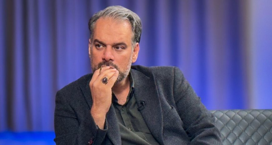 رشیدی کوچی: افغانی‌ها ما ایرانی ها را مسخره می کنند