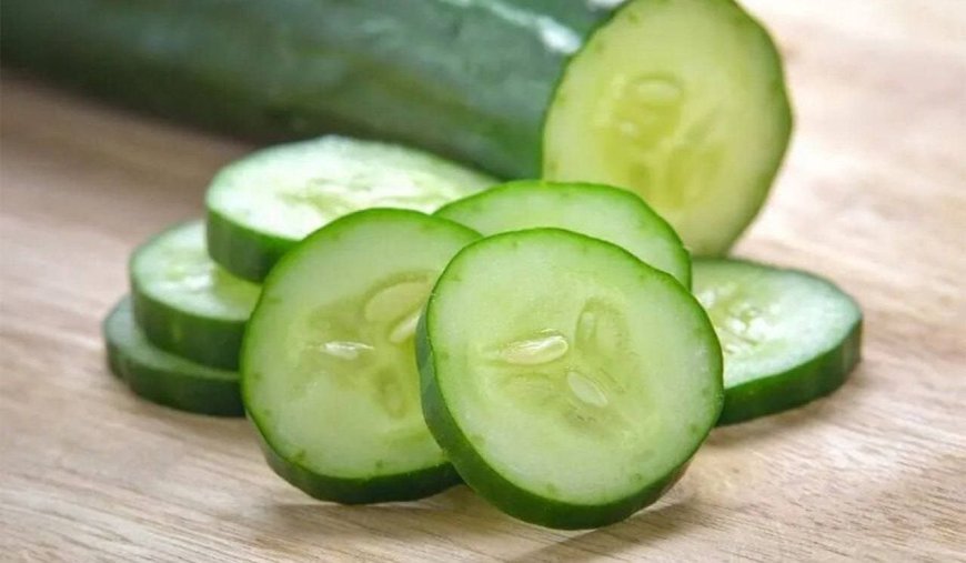 خواص عجیب خیار برای سلامتی