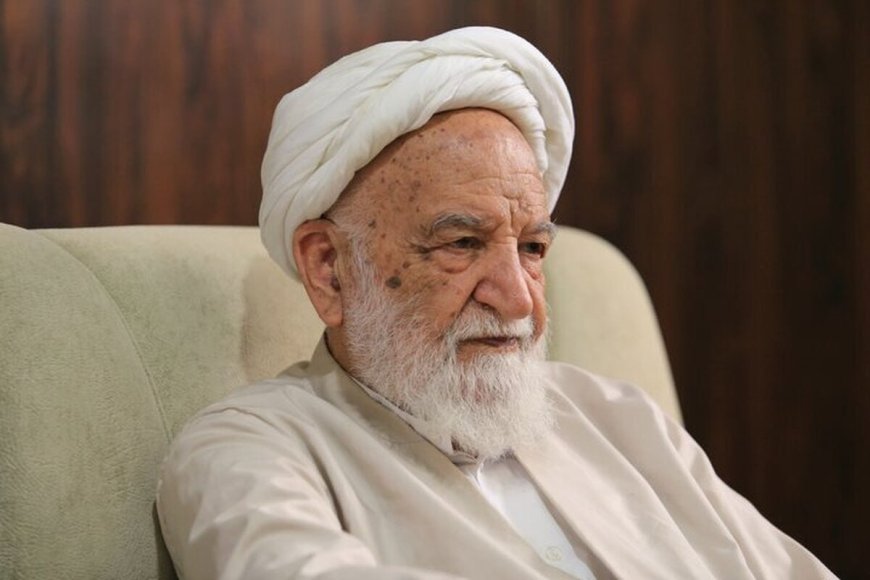 آیت الله مسعودی خمینی: دولت نباید قانون تند عفاف و حجاب را اجرا کند/ با زنان با زبان لَیّن و بفرما سخن بگوییم نه با بتمرگ و بنشین