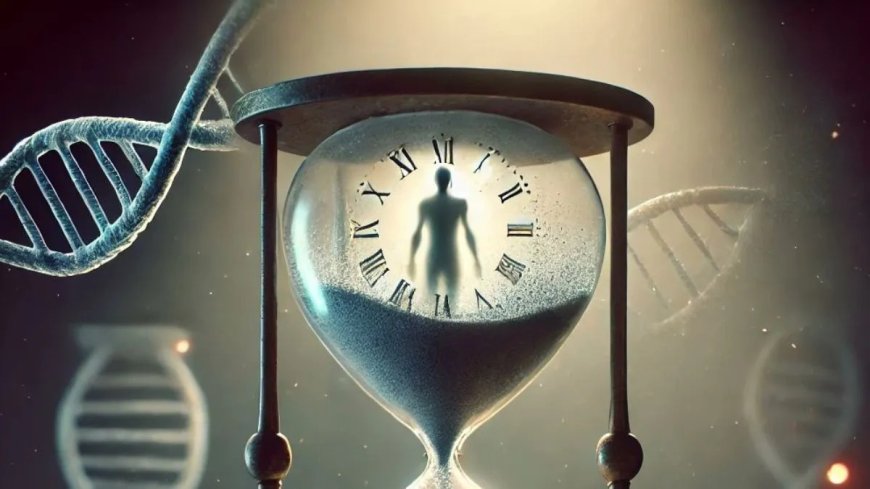 این اپلیکیشن، تاریخ مرگ کاربر را پیش‌بینی می‌کند!