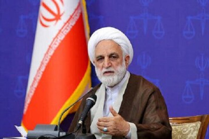 انتقاد روزنامه هم‌میهن از سخنان محسنی اژه‌ای در باره قانون عفاف وحجاب