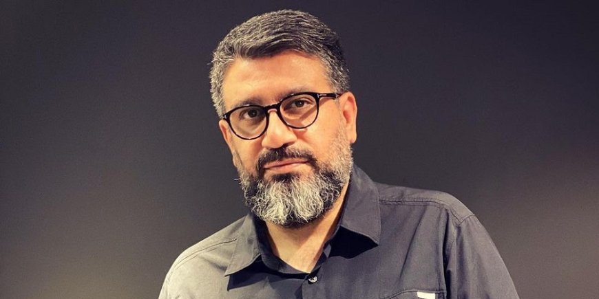 پاسخ معنادار رشیدپور به توهین طلبه افغان