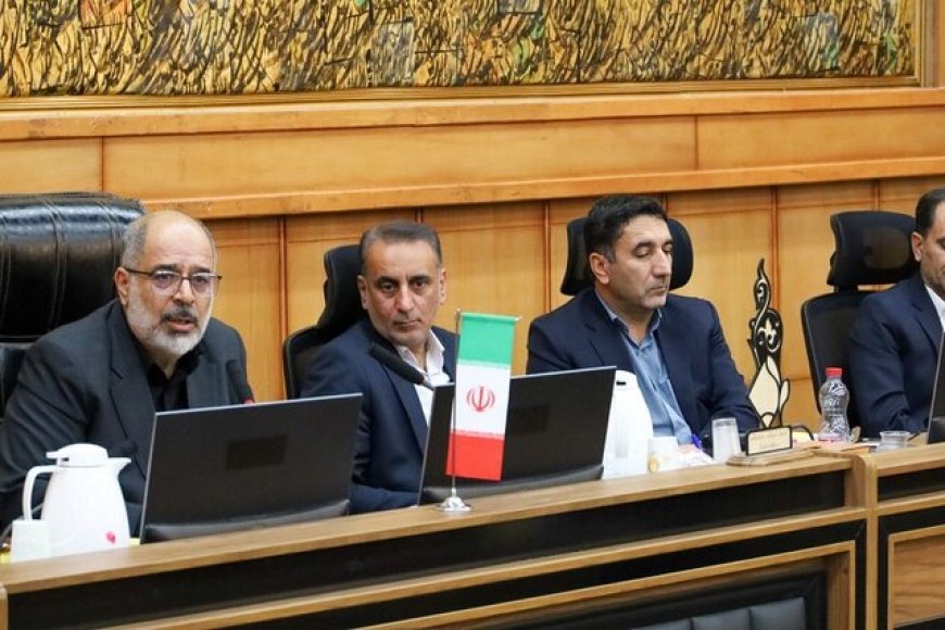 بازرس کل فارس: بازرسان باید الگوی قانون‌پذیری و اجرای قانون باشند