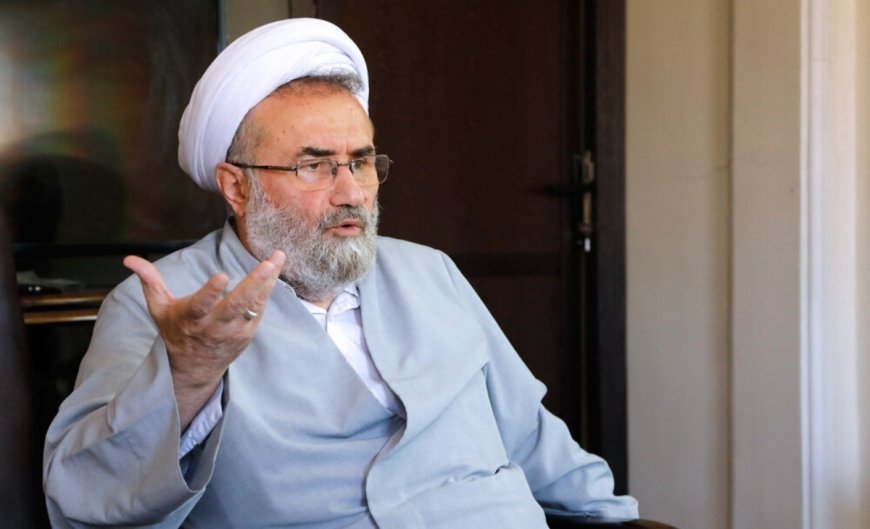مسیح مهاجری: حجاب حکم شرعی است اما الزامات اجتماعی دارد که باید فراهم شود/ وقتی در جامعه بی عدالتی و تبعیض هست توقع اجرای قانون نکنید