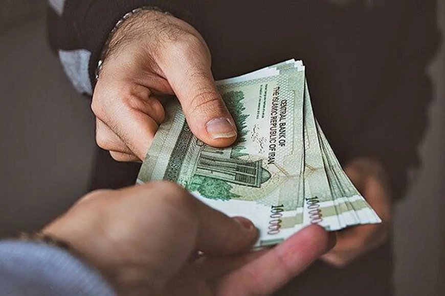 کارمندان و کارگران در شب یلدا عیدی می‌گیرند؟