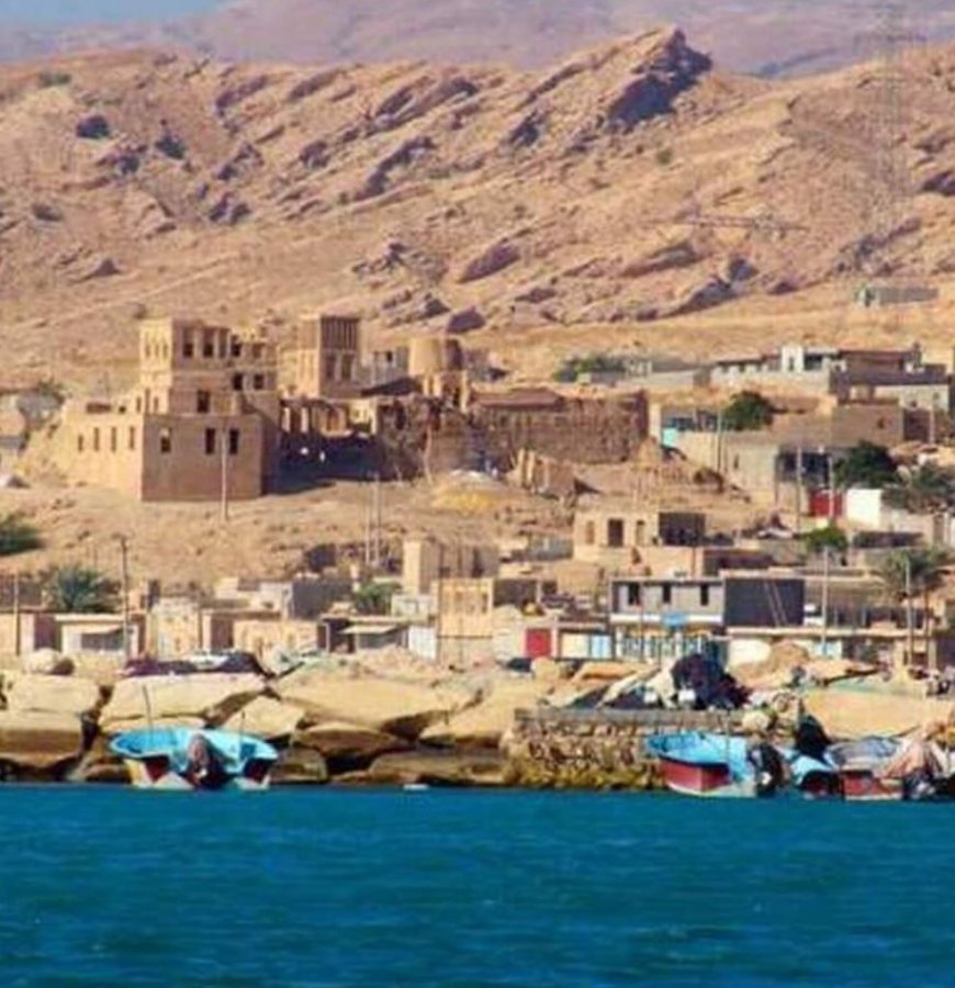 آغاز کاوش بندر سیراف با همکاری چینی ها
