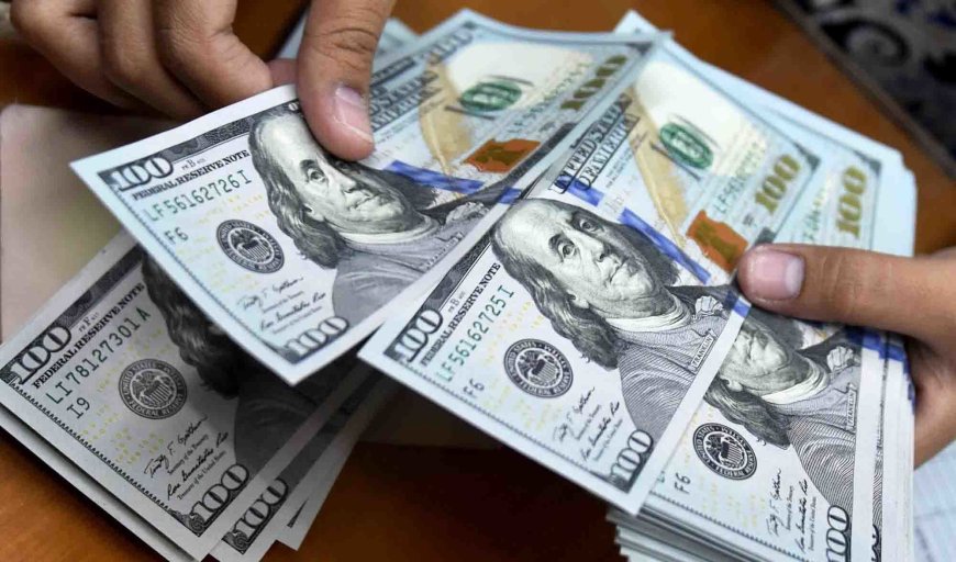 پیش‌بینی دلالان درباره کاهش نرخ دلار