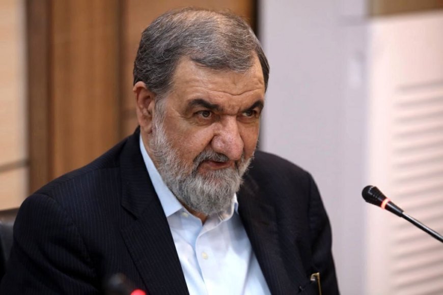 محسن رضایی:  سرنوشت ‎سوریه را باید ملت این کشور تعیین کنند