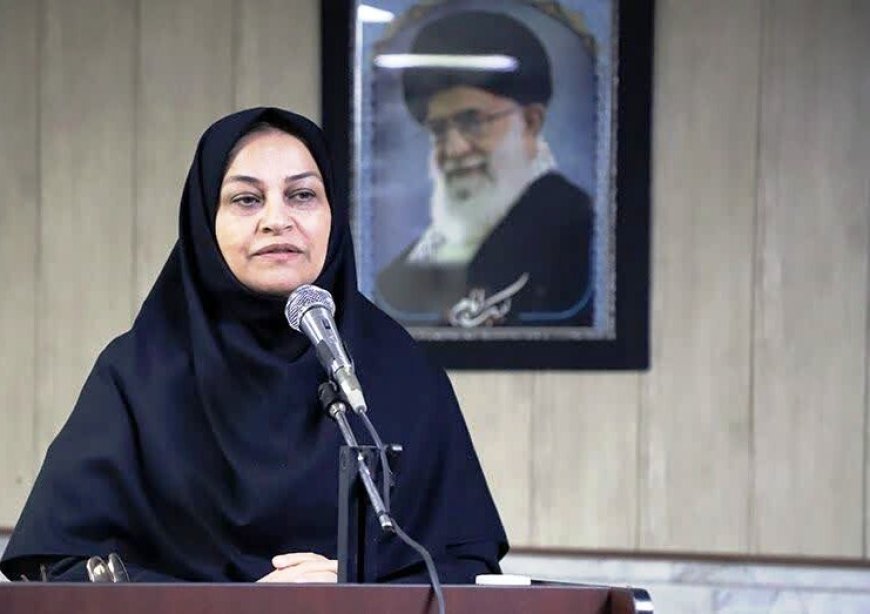 مدیر کل محیط زیست فارس: دستیابی به توسعه پایدار یک هدف مشترک /  نمی شود و نمی توانیم نداریم