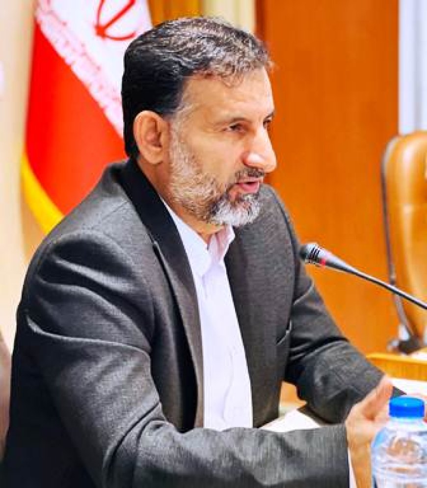 تحول در طرح های زیر ساختی جزیره هرمز با اجرای پروژه های اصلاح  شبکه برق