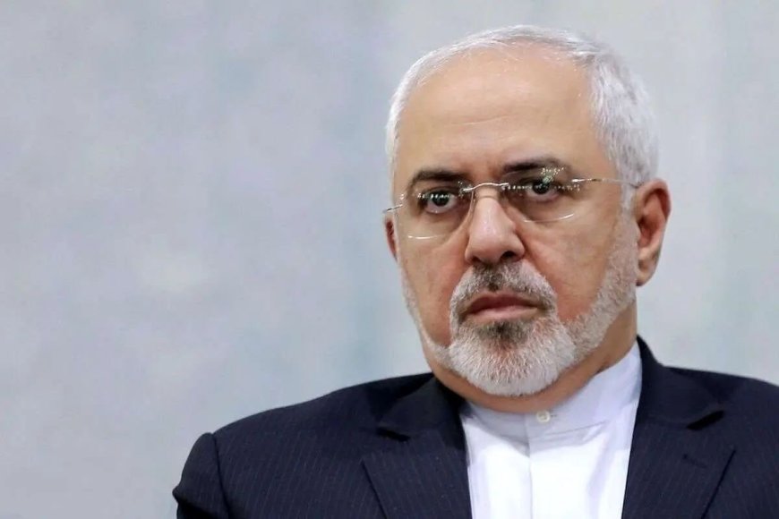 ظریف: به اشتباه تصور می‌کنند با سقوط اسد ایران ضعیف شده