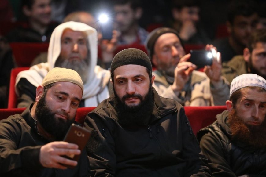 جانشین اسد در سوریه کیست؟ آیا جولانی بهتر از اسد خواهد بود؟