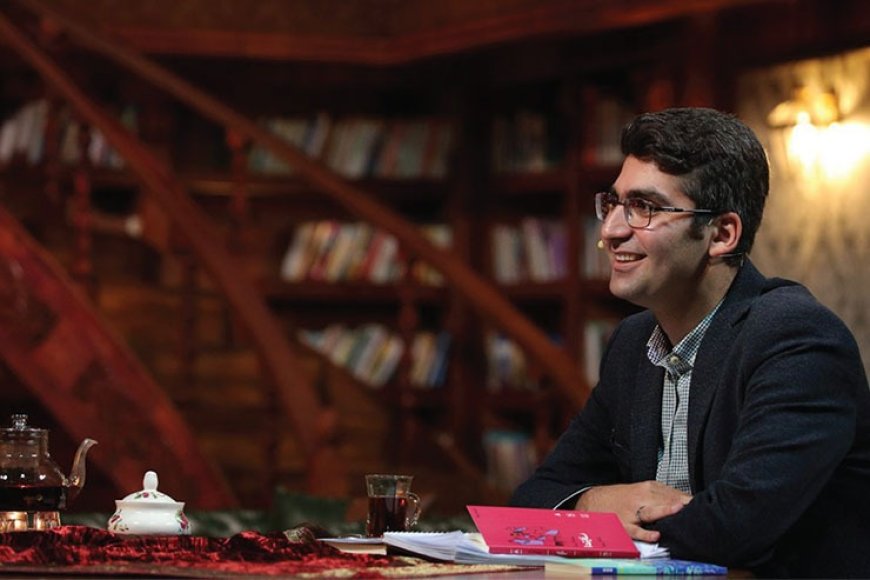 مجتبی شکوری در بلک‌لیست «اکنون» سروش صحت؟