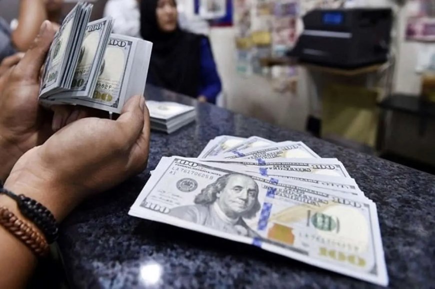 تاثیر فروش ارز نیمایی بر بستر بازار توافقی ارز