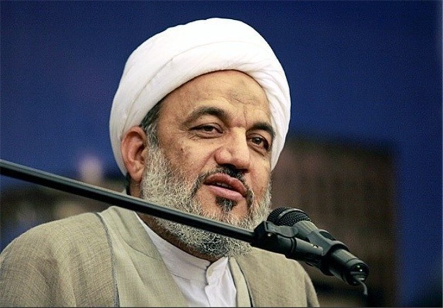 آقاتهرانی: اگر پزشکیان قانون عفاف و حجاب را ابلاغ نکند، قالیباف انجام می‌دهد
