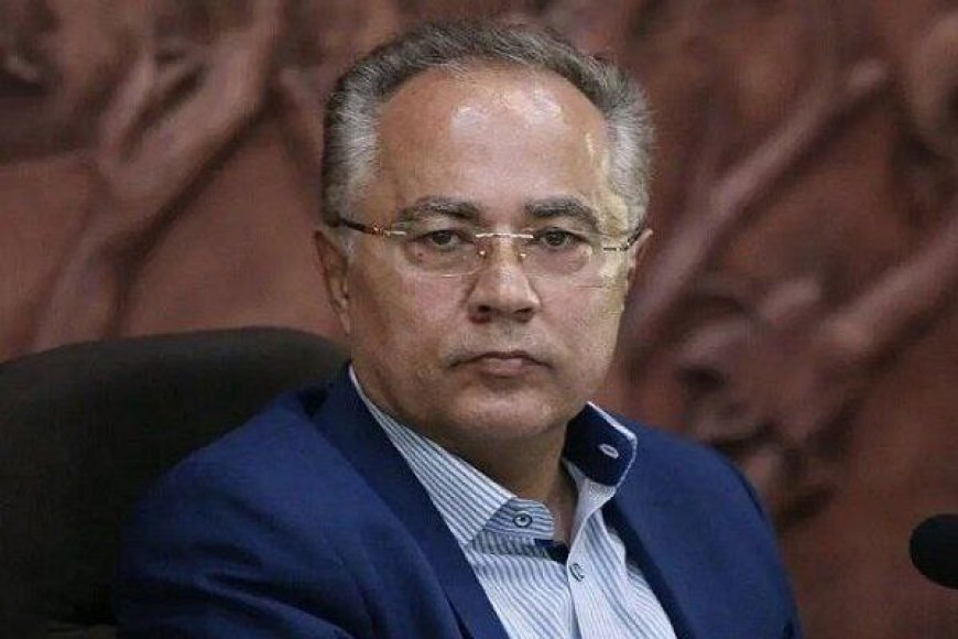 معاون پارلمانی رئیس جمهور: در حال آماده کردن لایحه اصلاحی قانون عفاف و حجاب هستیم