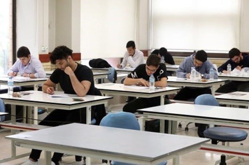 آغاز نام‌نویسی نوبت اول کنکور ۱۴۰۴