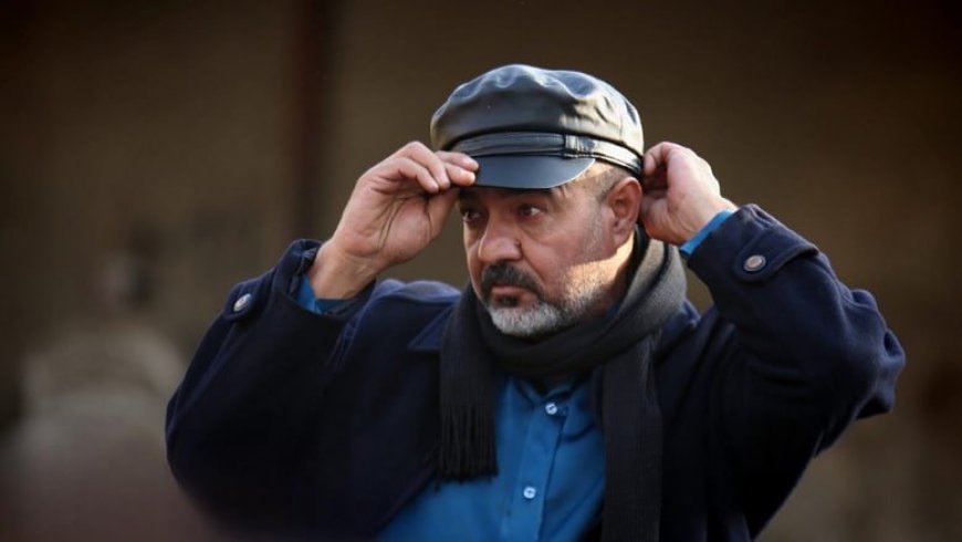 سعید آقاخانی با یک کمدی جدید به تلویزیون می‌آید