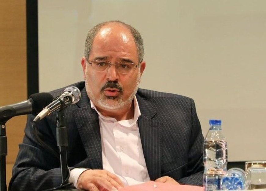 بازرس کل استان فارس : تراکم‌فروشی و تغییر کاربری اراضی خارج از طرح تفصیلی تخلف محسوب می‌شود