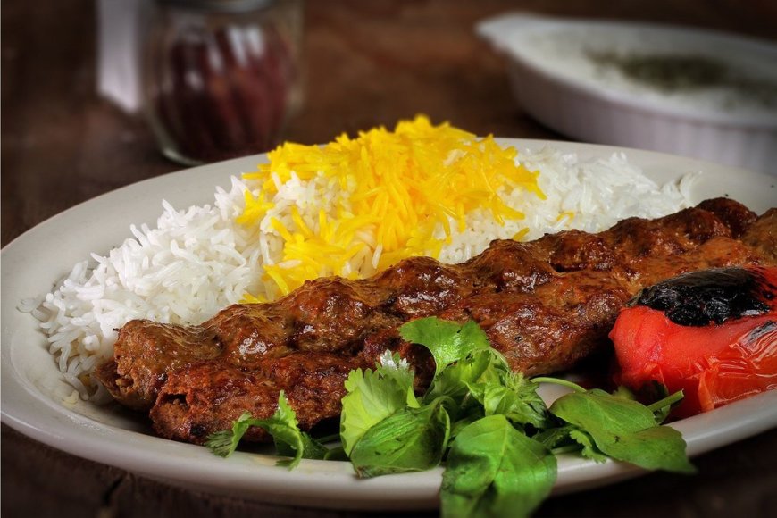 این غذای ایرانی در لیست ۱۰۰ غذای محبوب دنیا قرار گرفت