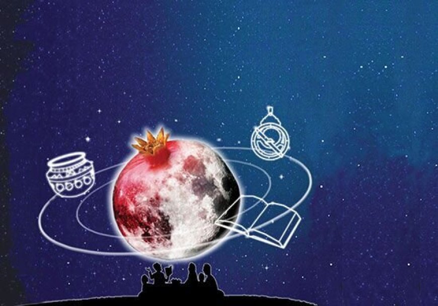 یلدای ۱۴۰۳ به وقت اضافه کشید