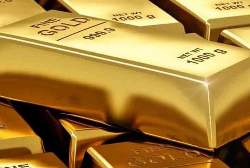 ورود روزانه ۷۰۰ کیلو تا یک تن طلا از فرودگاه امام