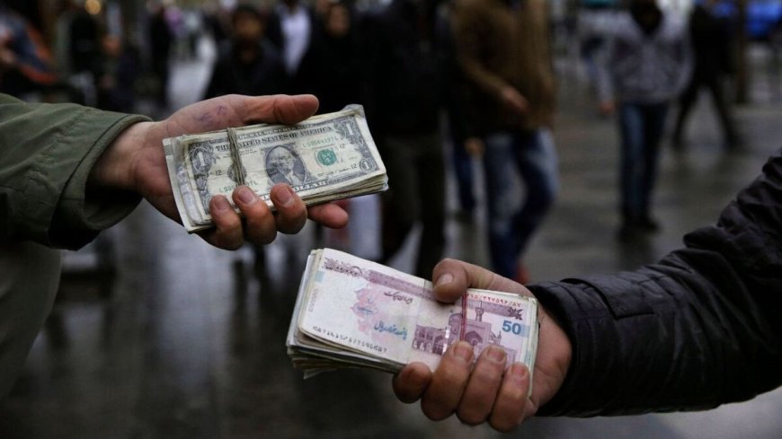 سقوط ریال در سکوت مسئولان/ وعده همتی پوچ از آب درآمد!