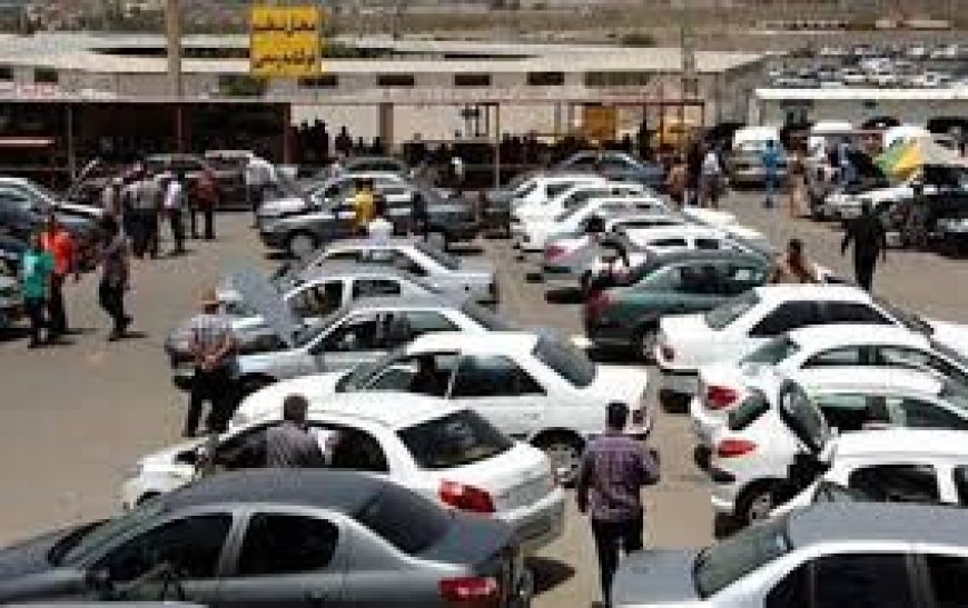 آخرین قیمت پژو، پراید، سمند، شاهین، دنا