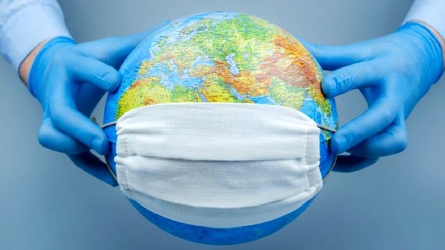 هشدار برای یک پاندمی دیگر! باید منتظر این بیماری‌ها بود