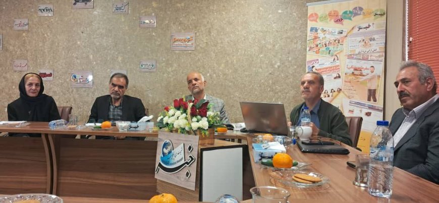 سیلی سرخ تنگ سرخ بر صورت دشت شیراز / دراک ، دانشگاه علوم زمین است ، آنرا از بین نبریم