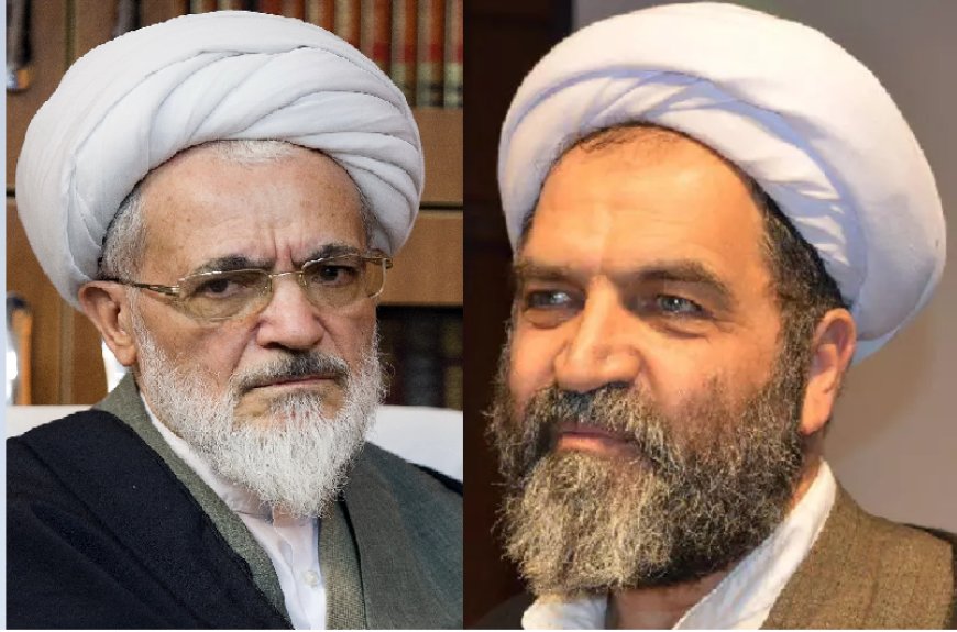 انتقاد ۲ روحانی معروف به قانون عفاف و حجاب/ حجاب حکم خداست ولی ظرفیت تبدیل شدن به قانون را ندارد