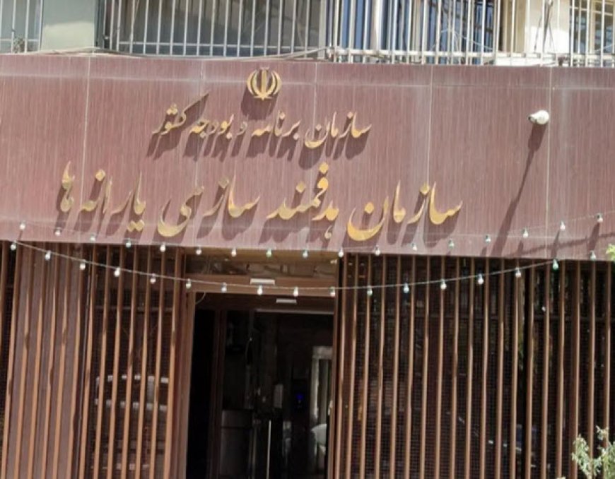 اطلاعیه سازمان هدفمندی یارانه درباره عدم واریز یارانه برخی از خانوار