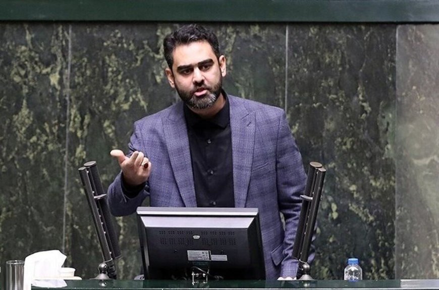 حمله ثابتی مشاور جلیلی به پزشکیان: به حال صنایع و بی‌برقی‌ها گریه کنید