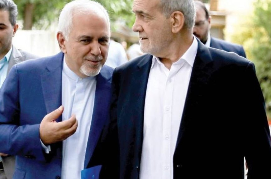 کمیسیون امنیت مجلس خواستار ابطال حکم ظریف شد