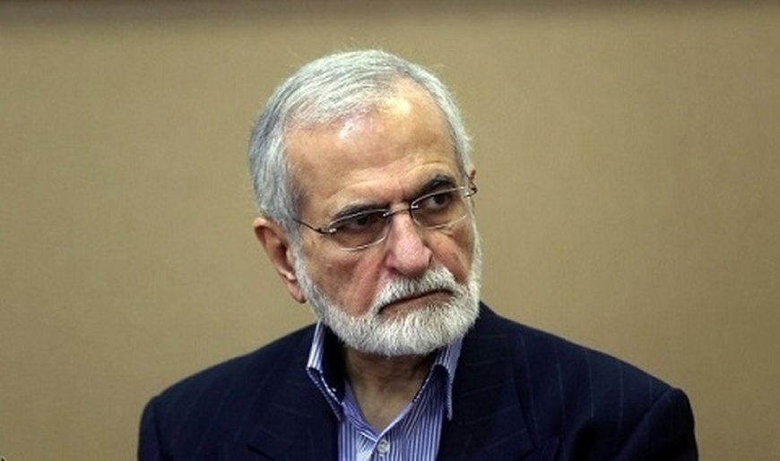 هشدار خرازی: اگر به ایران تجاوز شود، متقابلا پاسخ خواهیم داد