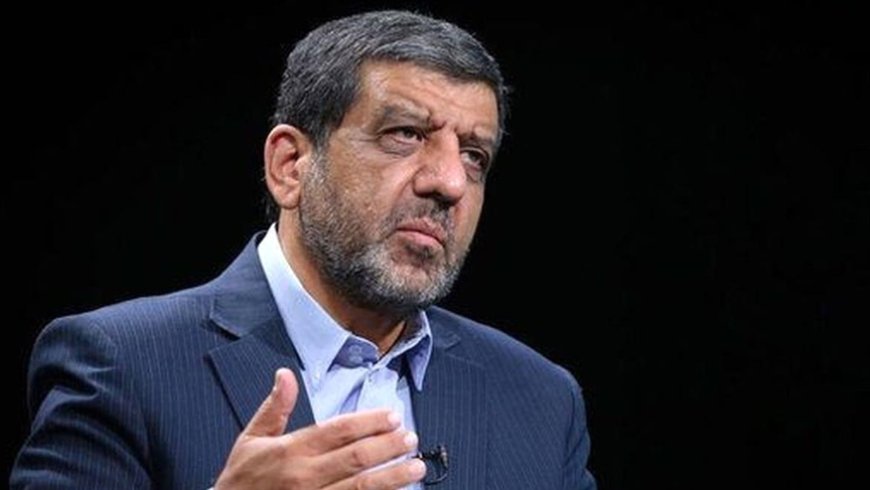 روایت ضرغامی از جلسه شورای عالی فضای مجازی و تصمیم رفع فیلترینگ واتس آپ و گوگل پلی
