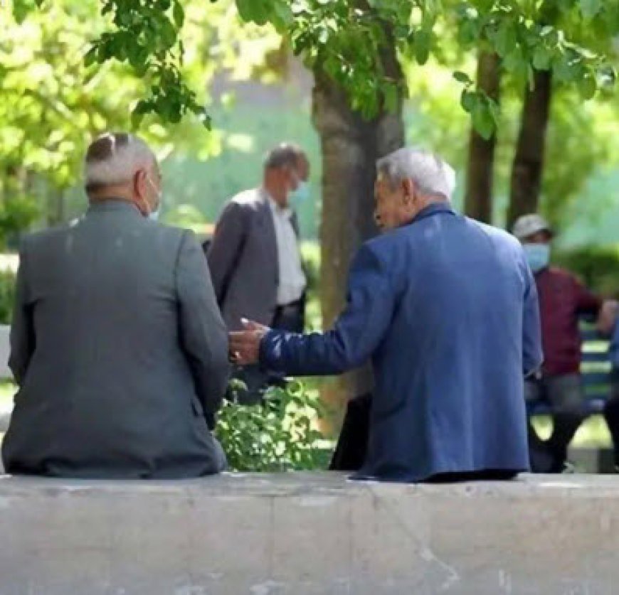 پرداخت وام ۳۰ میلیونی به حساب ۵۱ هزار بازنشسته