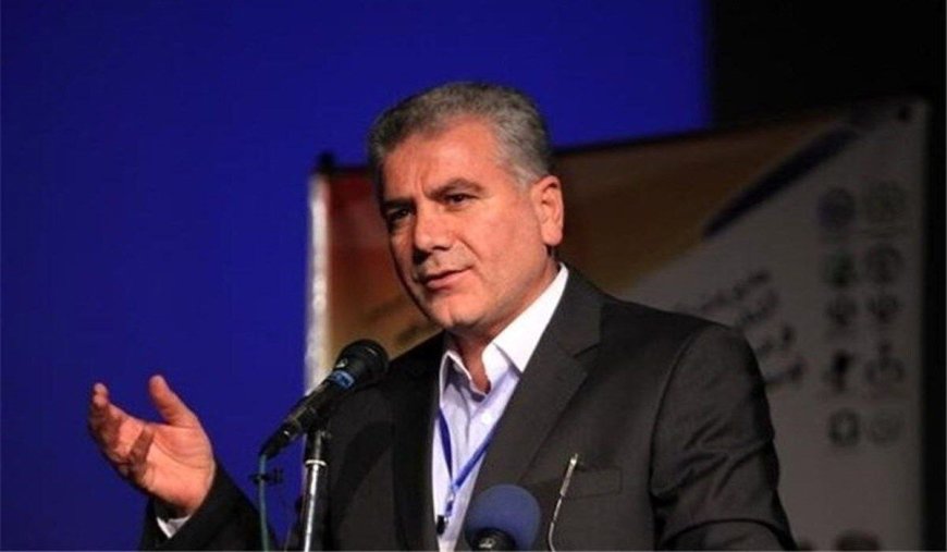 «حسین خانلری» مدیرعامل ایران‌ایر (هما) شد