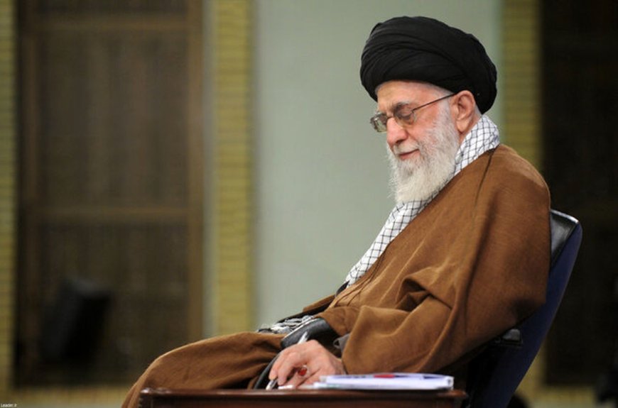 پیام رهبر انقلاب بمناسبت میلاد حضرت مسیح(ع)
