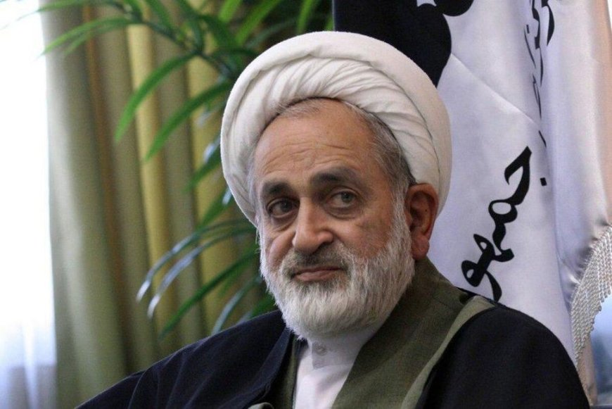 ادعای اختلاف سردار سلیمانی با خاتمی از زبان یک روحانی اصولگرا