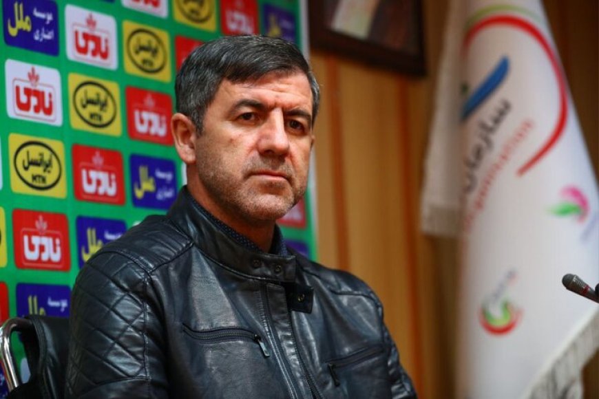 تنها شرط کریم باقری برای قبول سرمربی‌گری پرسپولیس