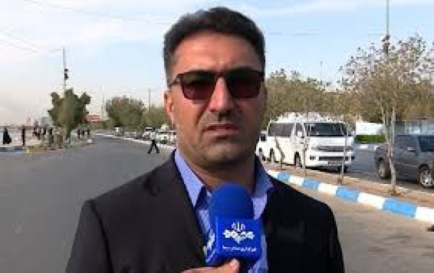 دستگیری یک متهم حمله تروریستی در بندرلنگه