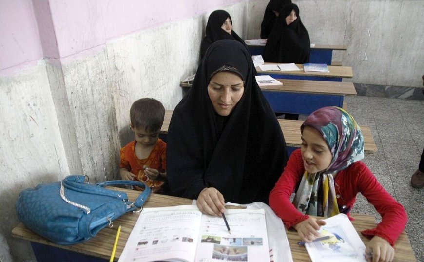 باسوادی نزدیک به ۱۰۰ درصدی در فارس؛ مهمترین مشکل یافتن بی‌سواد است